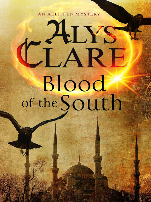 Title details for Blood of the South by Alys Clare - Wait list